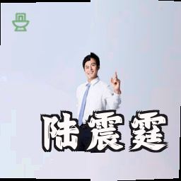 陆震霆
